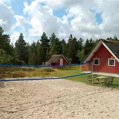 Holiday Rabjergvej A- 3613 Semesterbostad Bolilmark