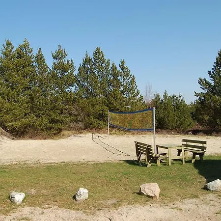 Holiday Rabjergvej A- 3613 Semesterbostad