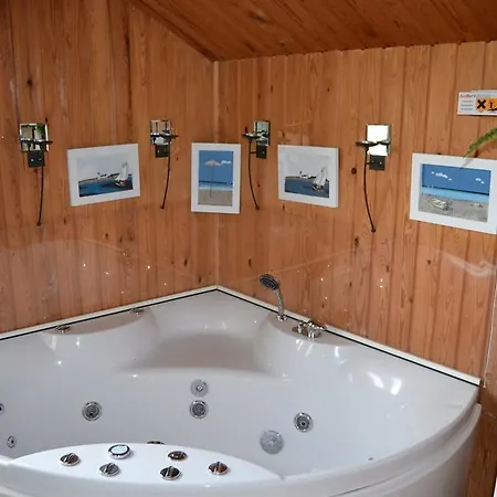 Holiday Rabjergvej A- 3613 Semesterbostad