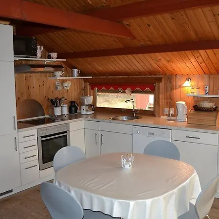 Holiday Rabjergvej A- 3613 Semesterbostad *